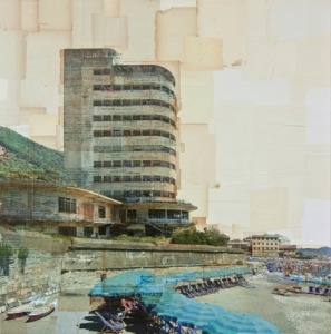 Collettiva #1 Garage con Vista - Shots for a Contemporary View /  	Collettiva #1 Garage con Vista - Shots for a Contemporary View