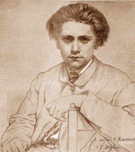 Massenet e il mondo mediterraneo / Meeting "Massenet e il mondo mediterraneo"