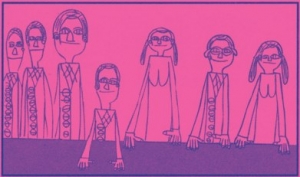 "Omaggio a Giorgio Michetti" e "L'Abile Arte. C.RE.A alla GAMC" / Tribute to Giorgio Michetti and L'abile Arte C.RE.A at GAMC