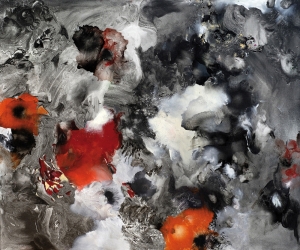 Massimo Angèi - Il Soffio dell’Anima