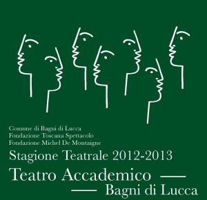 Stagione del Teatro Accademico - Il Piccolo Principe / Season of Teatro Accademico - Il Piccolo Principe