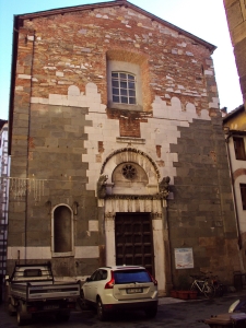 Sant'Andrea / Saint Andrea