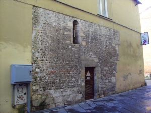 San Donnino / Saint Donnino