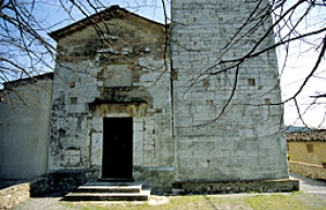 Santo Stefano / Saint Stephen