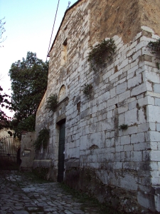 San Michele / Saint Michele