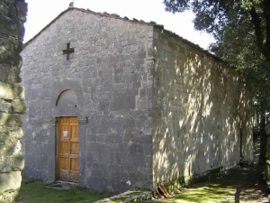 San Bartolomeo / Saint Bartolomeo