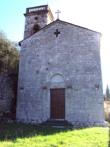 San Lorenzo / Saint Lorenzo