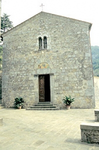 San Biagio / Saint Biagio
