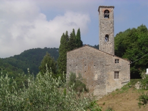 Santa Maria / Saint Mary