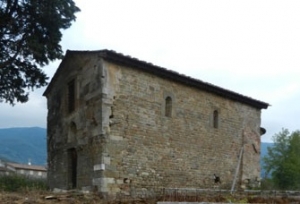 San Giusto alla Caipira / Saint Giusto in Caipira