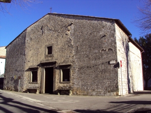 San Martino / Saint Martino