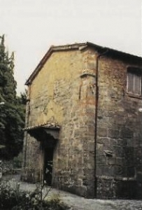 Santi Lorenzo e Bartolomeo / Saints Lorenzo and Bartolomeo