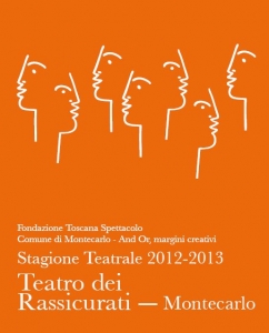 Teatro dei Rassicurati - Zone protette