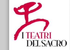 I TEATRI DEL SACRO, una città come palcoscenico. / THEATRES OF THE SACRED, a town as a stage.