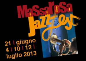 MASSAROSA JAZZ FEST - Il gusto del suono