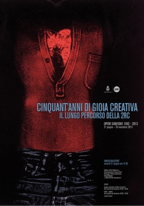 Arte grafica, l'indiscussa affermazione della 2RC / Graphic art, the undeniable success of 2RC