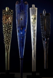 Bertil Vallien, ll talento del vetro / Bertil Vallien - The talent of glass