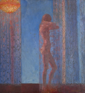 Prima e dopo la Secessione Romana. Pittura in Italia 1900-1935. / Before and after the Roman Secession. Italian painting 1900-1935.