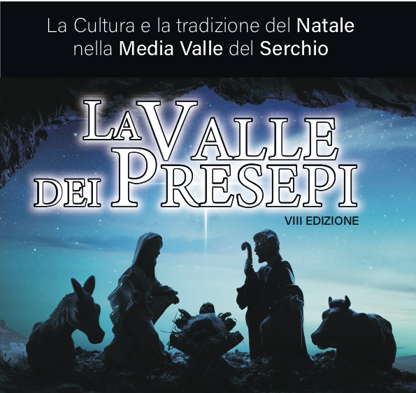 La Valle dei Presepi / La Valle dei Presepi