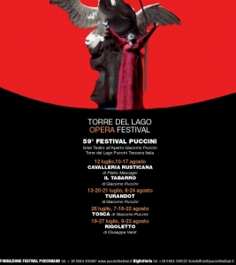 Festival Puccini / Puccini Festival