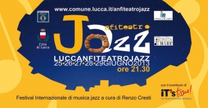 Anfiteatro Jazzfest 2013 / Amphitheatre Jazzfest 2013