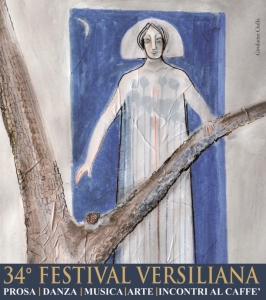 Festival "La Versiliana"- tornano i grandi spettacoli estivi di Marina di Pietrasanta. / "La Versiliana" Festival – return of the great summer performances in Marina di Pietrasanta.