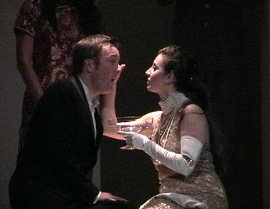 Orlando Furioso di Vivaldi, Opera Barga 2002 / Vivaldi's Orlando Furioso, Opera Barga 2002