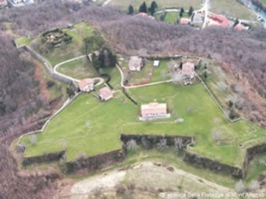 "Digital Stone Project exhibition 2013" - fortezza di Montalfonso