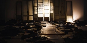 "Estados Indefinidos Para Una Existencia" - Pablo Rublo