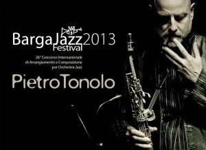 BargaJazz 2013