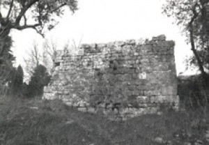 Inaugurazione del percorso escursionistico a Montecastrense / Opening of the hiking trail in Montecastrense