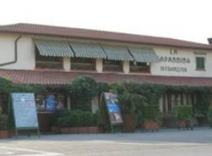 Alla scoperta delle bellezze dei nostri territori - Biciclettata a Forte dei Marmi