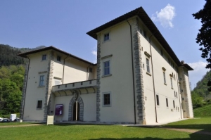 Alla scoperta delle bellezze dei nostri territori - Passeggiata a Seravezza