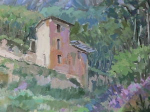 Mostra/documento "Il comprensorio dell'Altissimo" / Documentary Exhibition "The Altissimo territory"