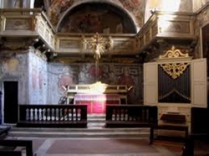 I concerti degli Angeli Custodi - Music academy Szymanowski / Guardian Angels concerts