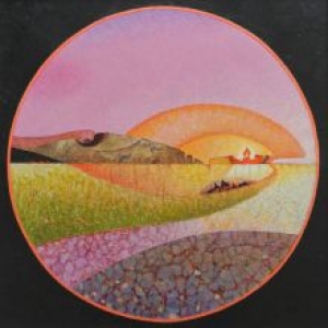 Collettiva di Michele Lovi a Barga / Exhibition by Michele Lovi in Barga