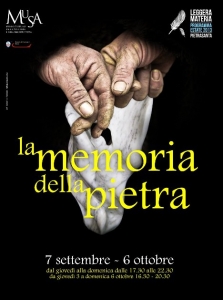 La Memoria della Pietra / The Memory of Stone