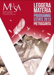 Leggera Materia / Leggera Materia/Light Matter