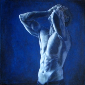 Personale di Renata Ferrari al MUG / Exhibition of work by Renata Ferrari at MUG