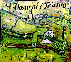 I Postumi Teatro: "Corti brillanti per attori splendenti"