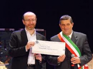 XXVII Premio Letterario Massarosa - Cerimonia di premiazione / 2013 Massarosa Literary Prize - Award Ceremony