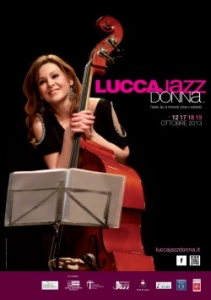 Lucca Jazz Donna 2013