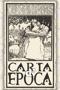 Carta d'epoca - Mostra-Mercato del Libro e della stampa Antichi / Carta d'epoca