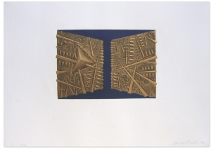 Presentazione del Club della Grafica d'Arte / Presentation of the Art Graphics Club