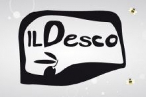 Il Desco - Saperi e sapori della Lucchesia  / Il Desco - Tradition and food from Lucca area