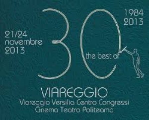 Viareggio EuropaCinema / EuropaCinema European Film Festival