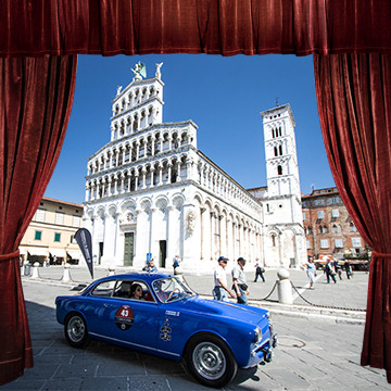 XI Gran Premio Terre di Canossa / TERRE DI CANOSSA