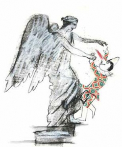 "Cammina, cammina… Dalla favola alla fiaba" - Incontri a Villa Paolina / "Cammina, cammina… Dalla favola alla fiaba" (Walking, walking... From the fable to the fairy tale) - Meetings at Villa Paolina