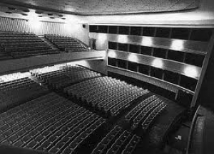 Stagione del Teatro Politeama di Viareggio - Nuda proprietà / Season of the Theatre Politeama in Viareggio