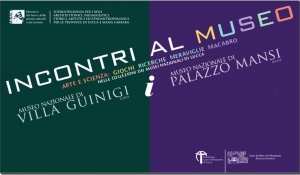 Incontri al Museo - Le mogli di Paolo Guinigi: stili di vita attraverso lo studio di resti ossei e un gioiello / Meetings at the Museum